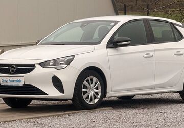 Opel Corsa 28.850 km 11.999 &euro; Preußisch Oldendorf 32361