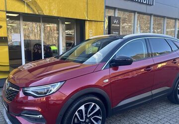 Opel Grandland (X) 55.350 km 19.870 &euro; Herford 32049