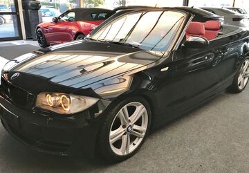 BMW 125 142.000 km 11.990 &euro; Minden 32425