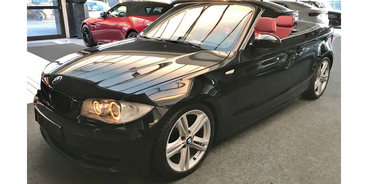 BMW 125 142.000 km 11.990 &euro; Minden 32425