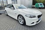 BMW 530d M Sportpaket NAVI Prof. LEDER PANO. H&K 153.650 km 23.990 &euro; Löhne 32584