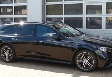Mercedes-Benz E 220 20.500 km 46.950 &euro; Diepenau 31603