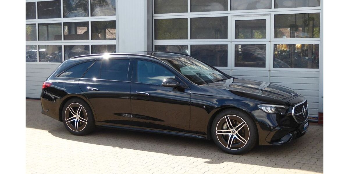 Mercedes-Benz E 220 20.500 km 46.950 &euro; Diepenau 31603