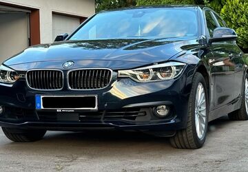 BMW 330 119.900 km 19.000 &euro; Bad Salzuflen 32108