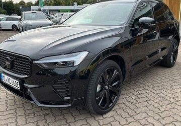 Volvo XC60 12.500 km 59.900 &euro; Lübbecke 32312