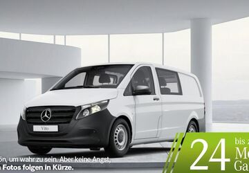 Mercedes-Benz Vito 36.500 km 39.615 &euro; Porta Westfalica 32457