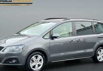 Seat Alhambra 156.000 km 13.999 &euro; Löhne 32584
