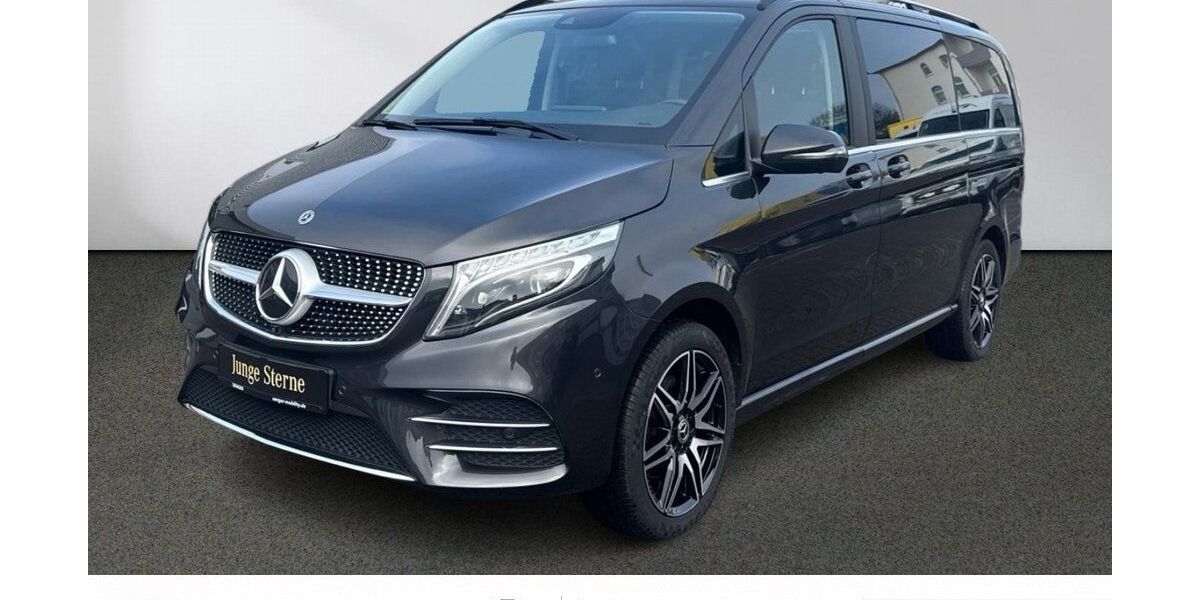 Mercedes-Benz V 300 69.801 km 64.450 &euro; Herford 32051