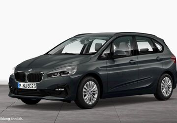 BMW 220 Active Tourer 61.652 km 19.444 &euro; Minden 32429