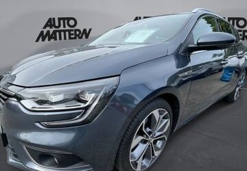 Renault Megane 75.836 km 17.450 &euro; Herford 32051