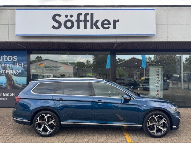 VW Passat Variant 57.800 km 26.890 &euro; Hessisch Oldendorf 31840