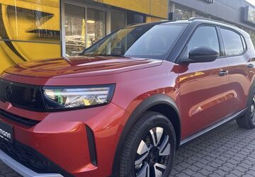 Opel Frontera 4.900 km 27.450 &euro; Espelkamp 32339