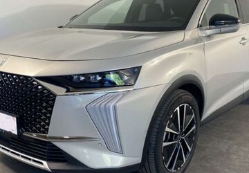 DS Automobiles DS7 (Crossback) 25.265 km 37.950 &euro; Hüllhorst 32609