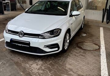 VW Golf 78.725 km 19.490 &euro; Vlotho 32602