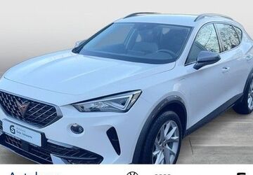 Cupra Formentor 27.500 km 22.990 &euro; Bünde 32257