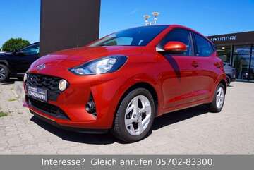 Gebrauchte Hyundai i10