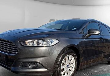 Ford Mondeo 105.283 km 13.881 &euro; Herford 32051