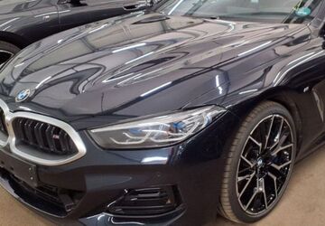 BMW M850 25.309 km 77.900 &euro; Herford 32051