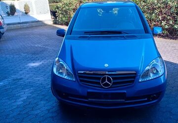 Mercedes-Benz A 150 58.000 km 5.990 &euro; Bad Salzuflen 32105