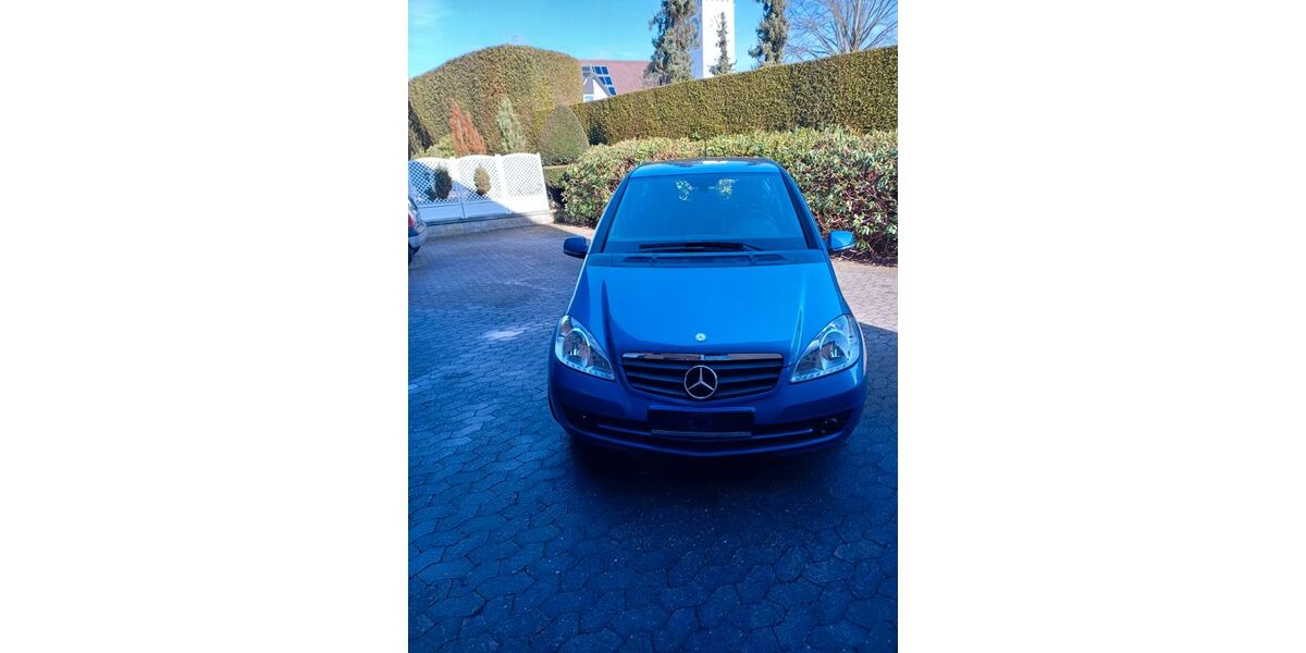 Mercedes-Benz A 150 58.000 km 5.990 &euro; Bad Salzuflen 32105