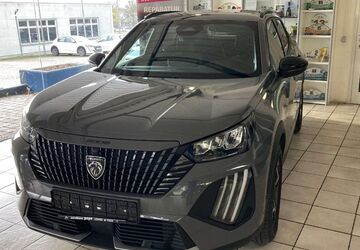 Peugeot 2008 8.900 km 24.900 &euro; Lemgo 32657