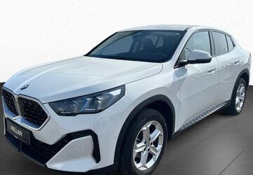 BMW X2 15.010 km 37.990 &euro; Bad Salzuflen 32108