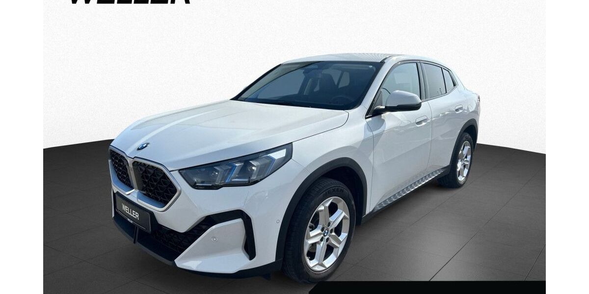 BMW X2 15.010 km 37.990 &euro; Bad Salzuflen 32108