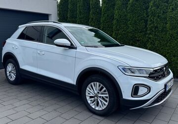 VW T-Roc 55.000 km 19.900 &euro; Minden 32429