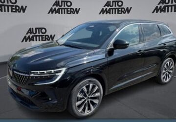 Renault Austral 25.607 km 25.990 &euro; Herford 32051