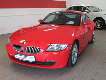 Gebrauchte BMW Z4