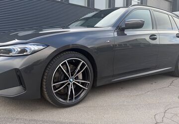 BMW 330 145.789 km 34.900 &euro; Löhne 32584