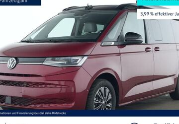 VW T7 California 6.015 km 67.470 &euro; Bad Oeynhausen 32547