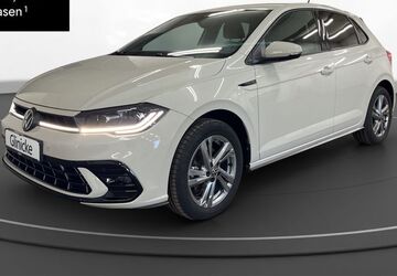 VW Polo 19.450 km 21.880 &euro; Minden 32427