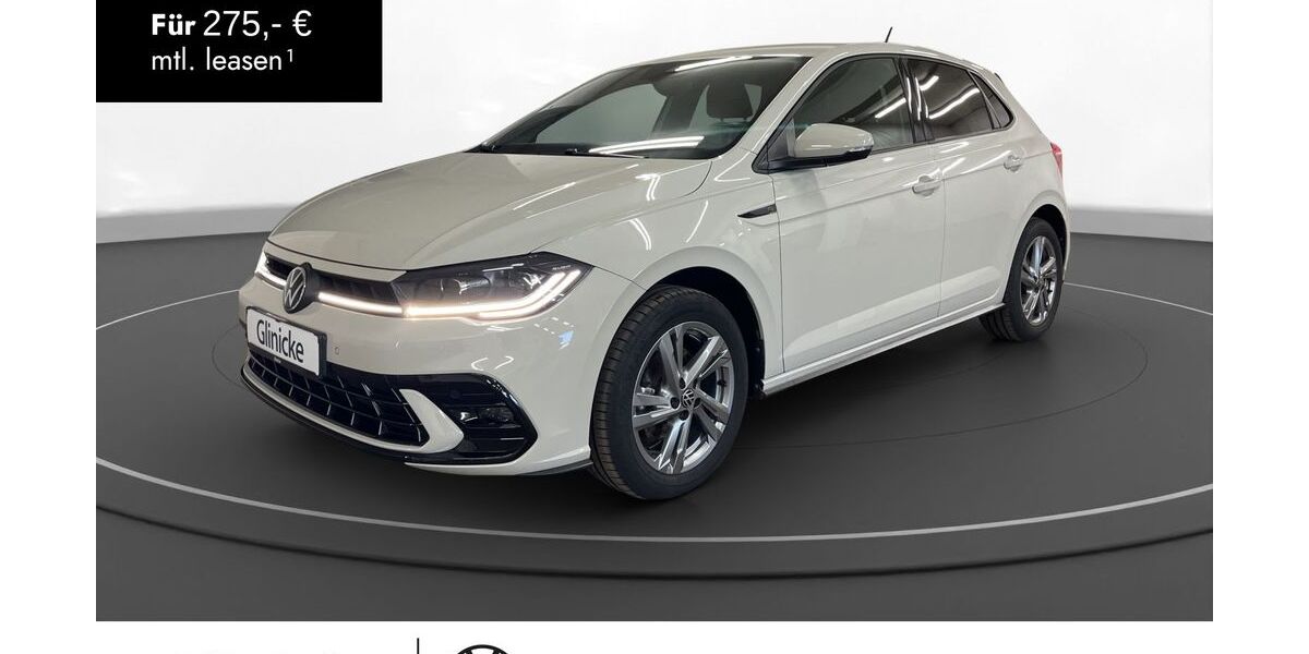 VW Polo 19.450 km 21.880 &euro; Minden 32427