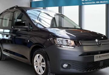 VW Caddy 58.754 km 21.930 &euro; Bad Salzuflen 32105