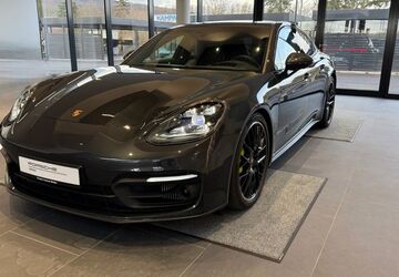 Porsche Panamera 61.690 km 81.900 &euro; Minden 32429