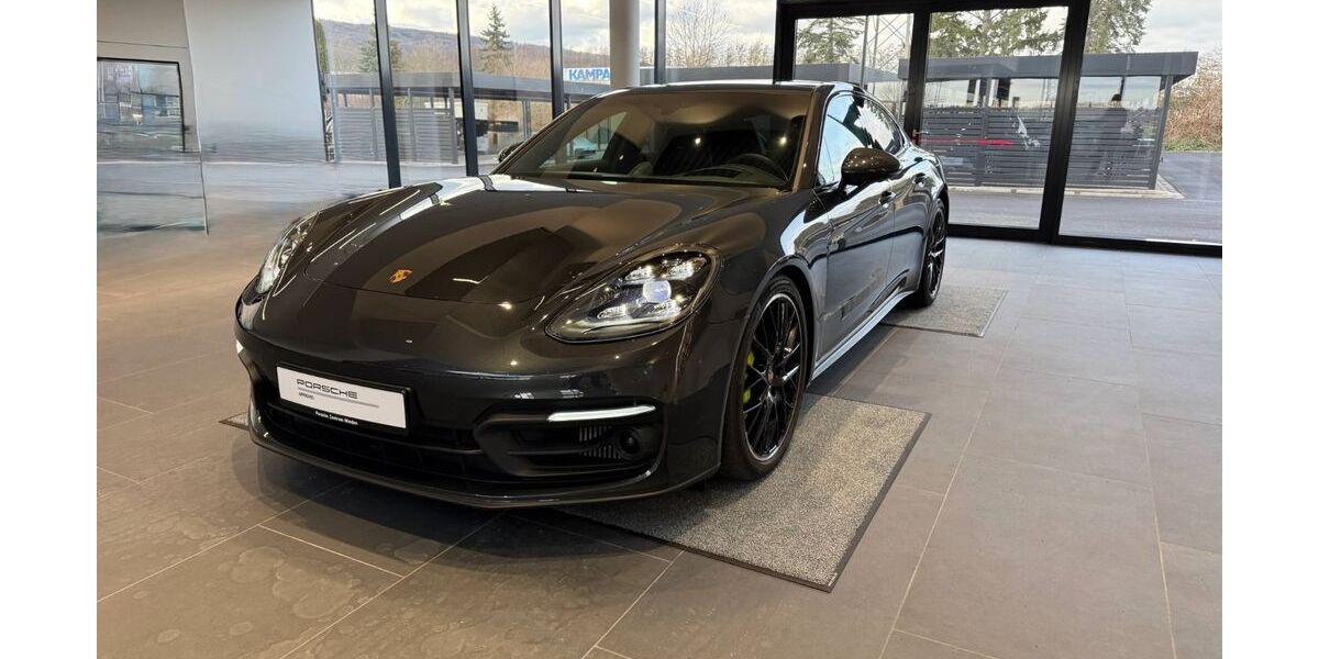 Porsche Panamera 61.690 km 81.900 &euro; Minden 32429