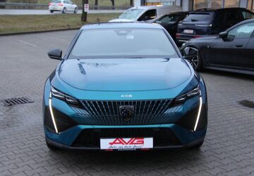 Peugeot 408 23.458 km 26.450 &euro; Hüllhorst 32609