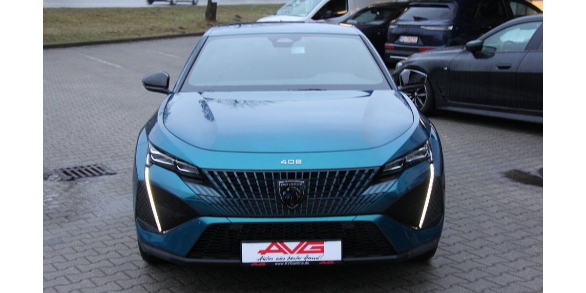 Peugeot 408 23.458 km 26.450 &euro; Hüllhorst 32609