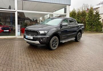 Ford Ranger 37.700 km 37.900 &euro; Rahden 32369