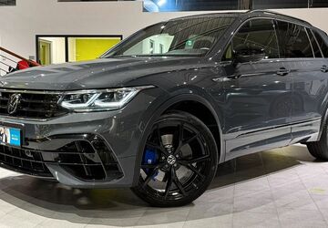 VW Tiguan 31.817 km 46.995 &euro; Herford 32052