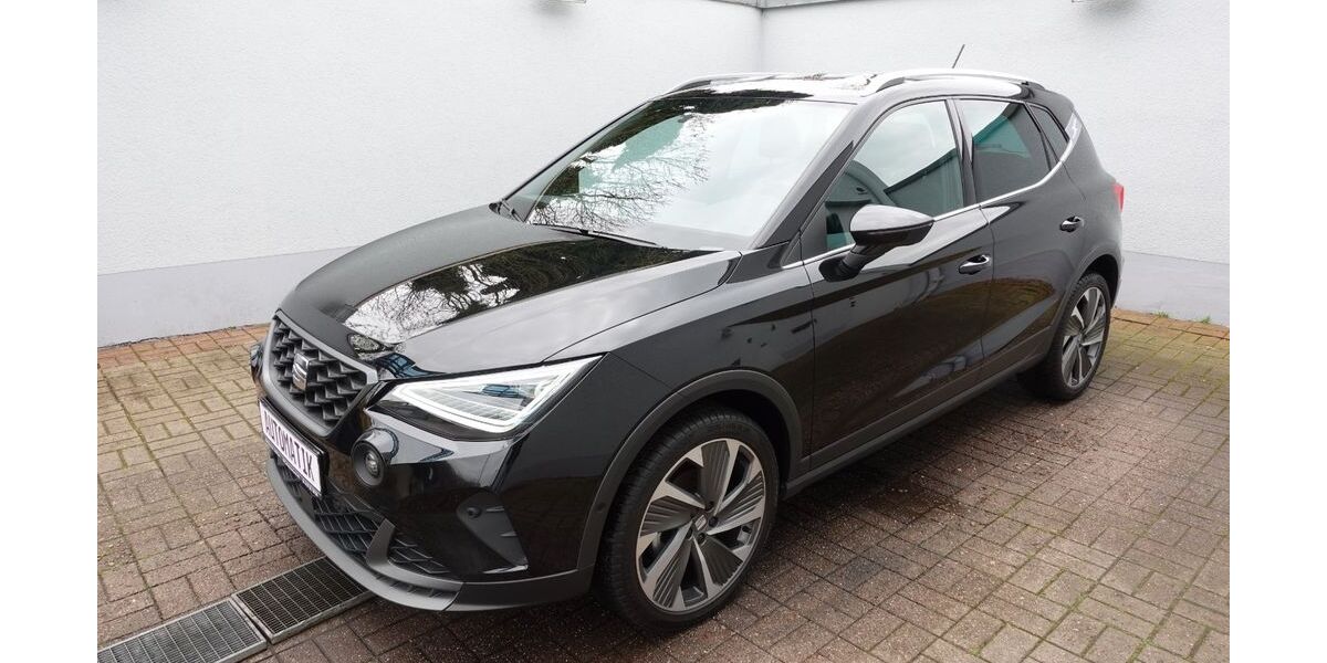 Seat Arona 20.000 km 22.990 &euro; Bad Oeynhausen 32545