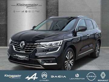 Gebrauchte Renault Koleos