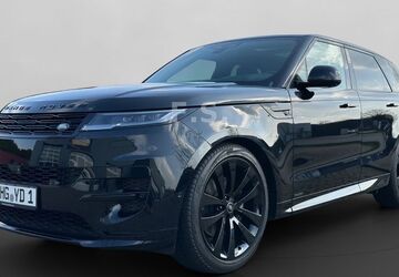 Land Rover Range Rover Sport 28.500 km 109.770 &euro; Bückeburg 31675