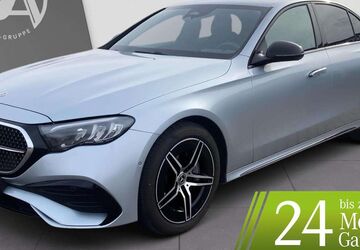Mercedes-Benz E 220 12.695 km 52.884 &euro; Lübbecke 32312