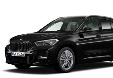 BMW X1 34.433 km 31.990 &euro; Bad Salzuflen 32108