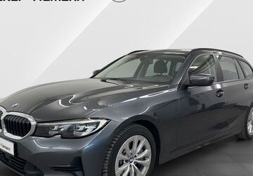 BMW 330 187.509 km 18.900 &euro; Minden 32429