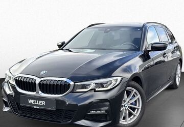 BMW 330 94.551 km 29.950 &euro; Bad Oeynhausen 32547