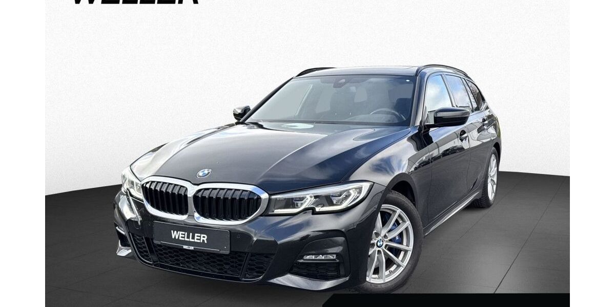 BMW 330 94.551 km 29.950 &euro; Bad Oeynhausen 32547