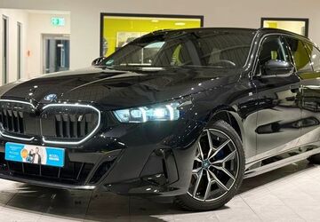 BMW i5 11.700 km 649 &euro; Herford 32052